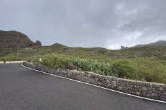Mirador de Cherfe, Tenerife 31