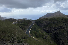 Mirador de Cherfe, Tenerife 32
