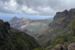 Mirador de Cherfe, Tenerife 33
