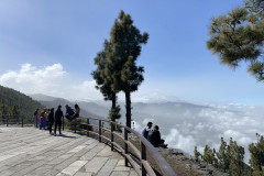 Mirador de Chipeque, Tenerife 28
