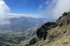 Mirador De La Atalaya, Gran Canaria 01