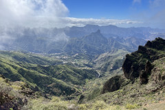 Mirador De La Atalaya, Gran Canaria 02