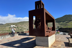 Mirador De La Atalaya, Gran Canaria 07