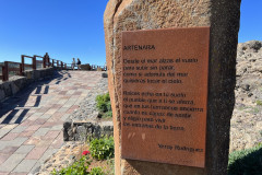 Mirador De La Atalaya, Gran Canaria 20