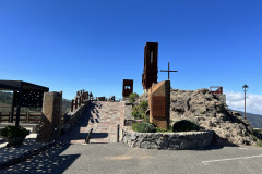 Mirador De La Atalaya, Gran Canaria 22