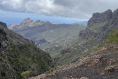 Mirador de Masca, Tenerife 05