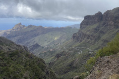 Mirador de Masca, Tenerife 07