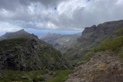 Mirador de Masca, Tenerife 08
