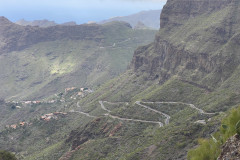 Mirador de Masca, Tenerife 09