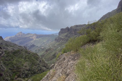 Mirador de Masca, Tenerife 13