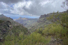 Mirador de Masca, Tenerife 14