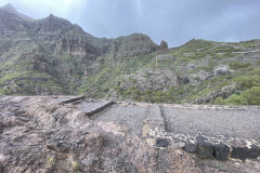 Mirador de Masca, Tenerife 15