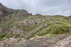 Mirador de Masca, Tenerife 17