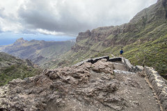 Mirador de Masca, Tenerife 20