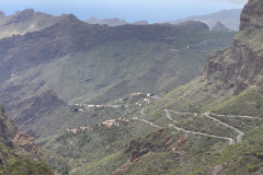Mirador de Masca, Tenerife 24