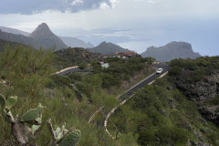 Mirador de Masca, Tenerife 25