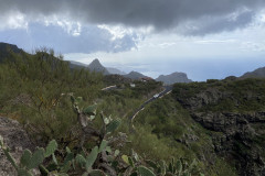 Mirador de Masca, Tenerife 26