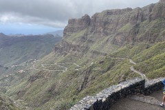 Mirador de Masca, Tenerife 27