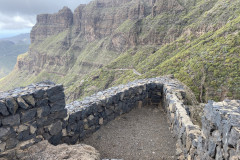 Mirador de Masca, Tenerife 31