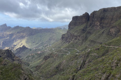 Mirador de Masca, Tenerife 33