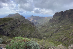 Mirador de Masca, Tenerife 37