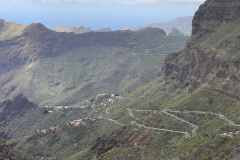 Mirador de Masca, Tenerife 42