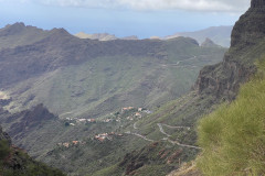 Mirador de Masca, Tenerife 47