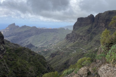 Mirador de Masca, Tenerife 48