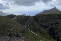 Mirador de Masca, Tenerife 49