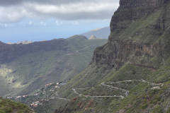 Mirador de Masca, Tenerife 50