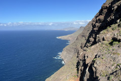 Mirador del Balcón, Gran Canaria 04