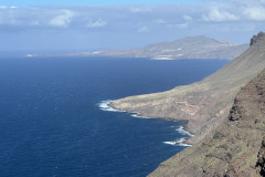 Mirador del Balcón, Gran Canaria 05