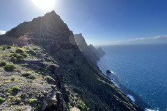 Mirador del Balcón, Gran Canaria 07