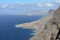 Mirador del Balcón, Gran Canaria 09