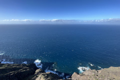 Mirador del Balcón, Gran Canaria 11