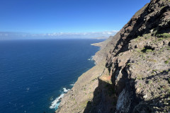 Mirador del Balcón, Gran Canaria 12