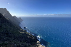 Mirador del Balcón, Gran Canaria 14