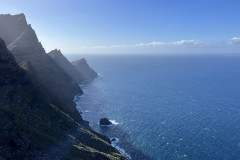 Mirador del Balcón, Gran Canaria 15