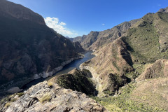 Mirador del Molino, Gran Canaria 12