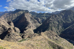 Mirador del Molino, Gran Canaria 14