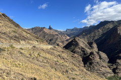 Mirador del Molino, Gran Canaria 18