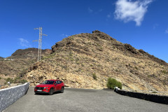 Mirador del Molino, Gran Canaria 22