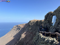 Mirador del Río Lanzarote 06