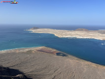 Mirador del Río Lanzarote 10