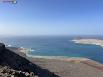 Mirador del Río Lanzarote 11