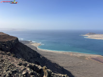 Mirador del Río Lanzarote 13