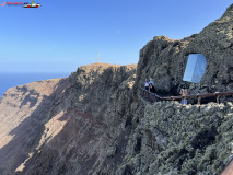 Mirador del Río Lanzarote 16