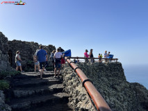 Mirador del Río Lanzarote 19