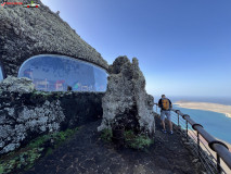 Mirador del Río Lanzarote 24