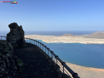 Mirador del Río Lanzarote 25